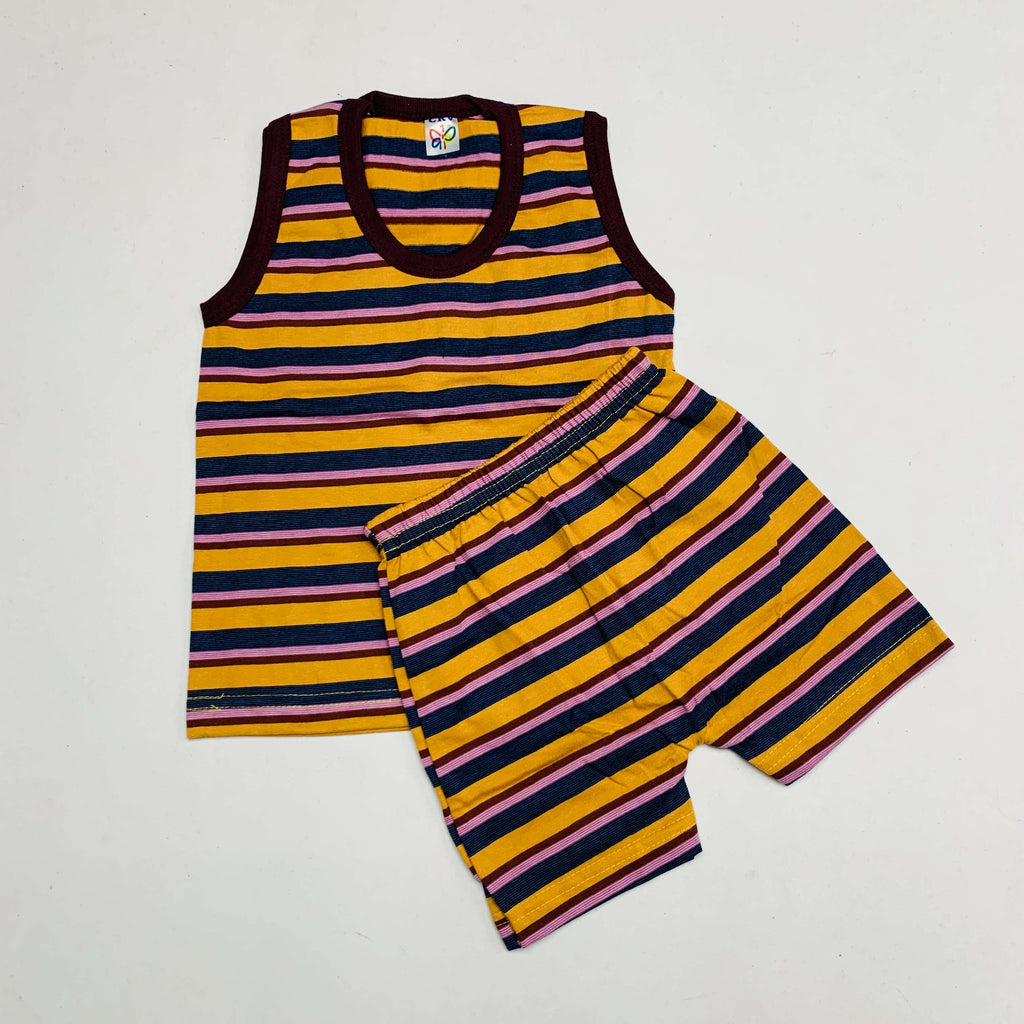 SL Kids Nikker Set