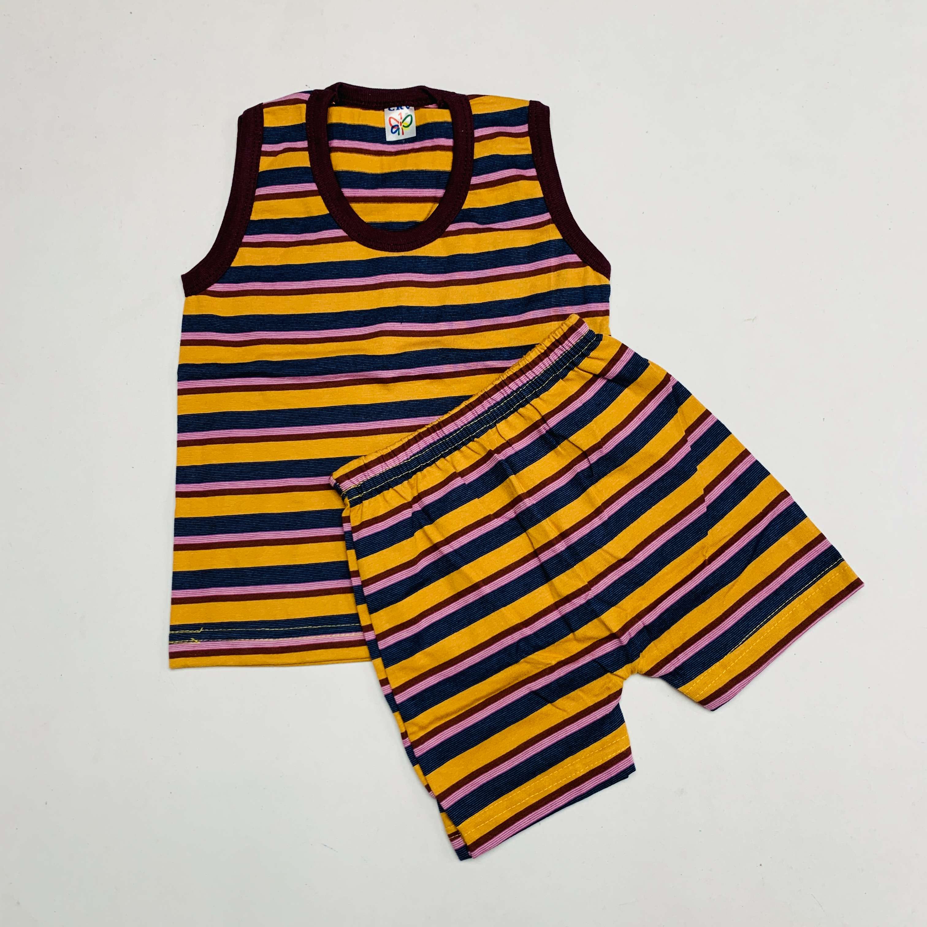 SL Kids Nikker Set