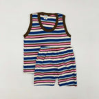 SL Kids Nikker Set