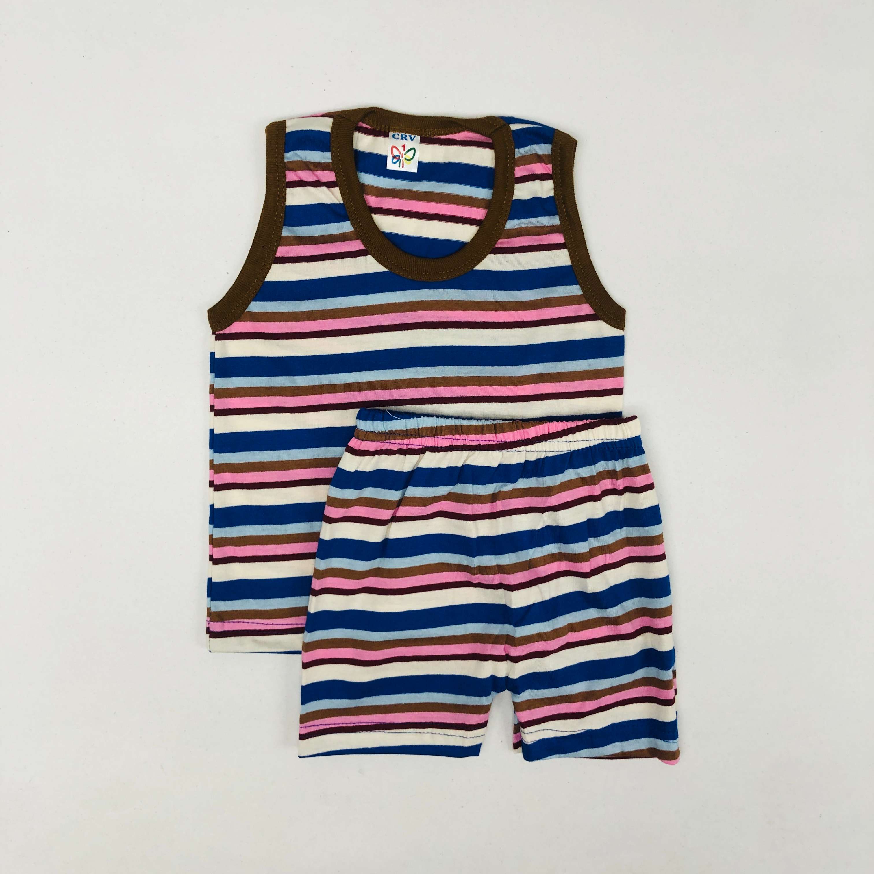 SL Kids Nikker Set