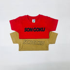 Colour Pop Kids T-Shirt Combo