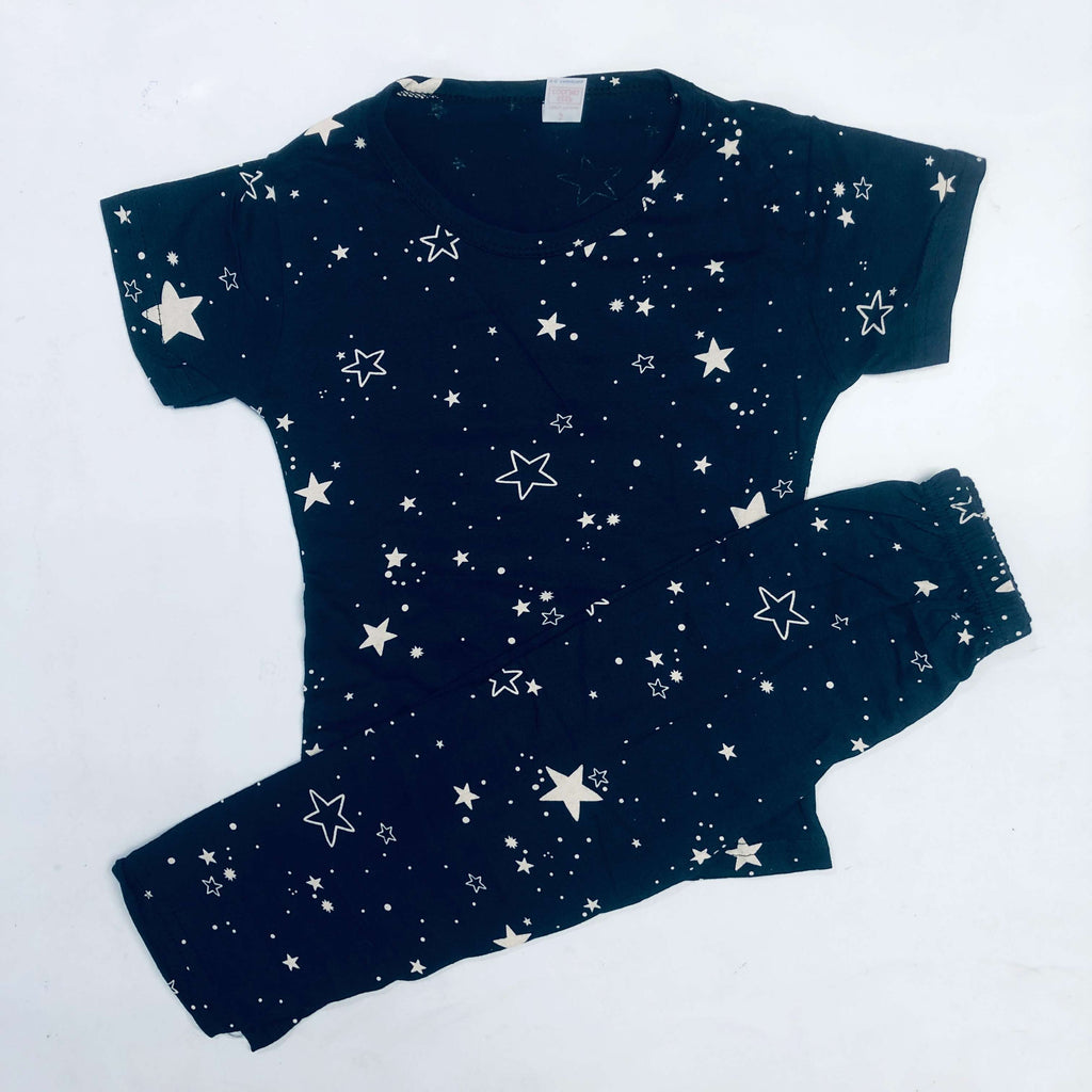 Kids Pant Set
