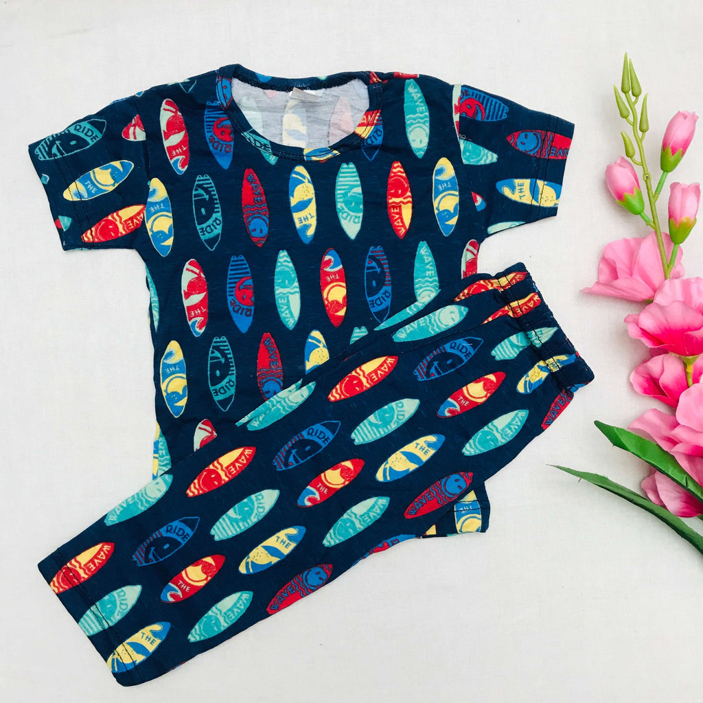 Kids Pant Set