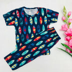 Kids Pant Set