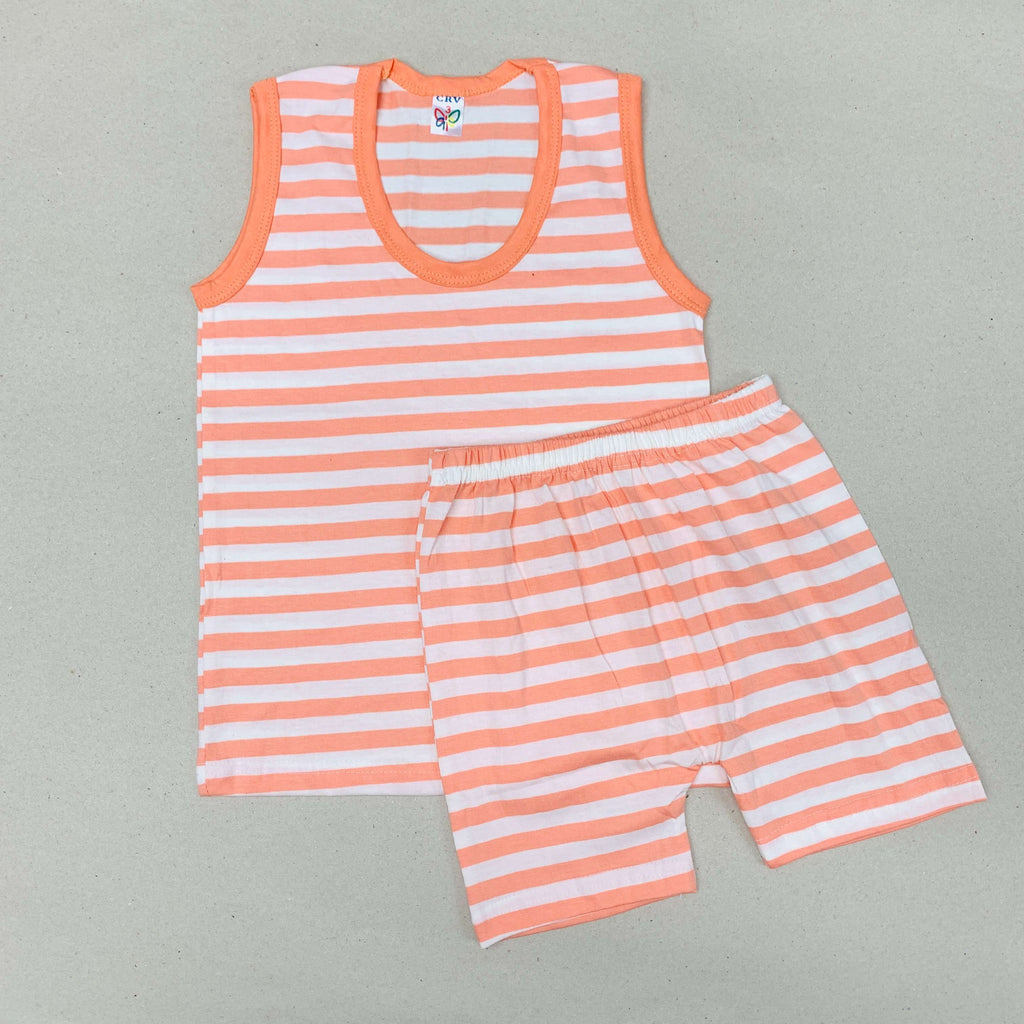 SL Kids Nikker Set