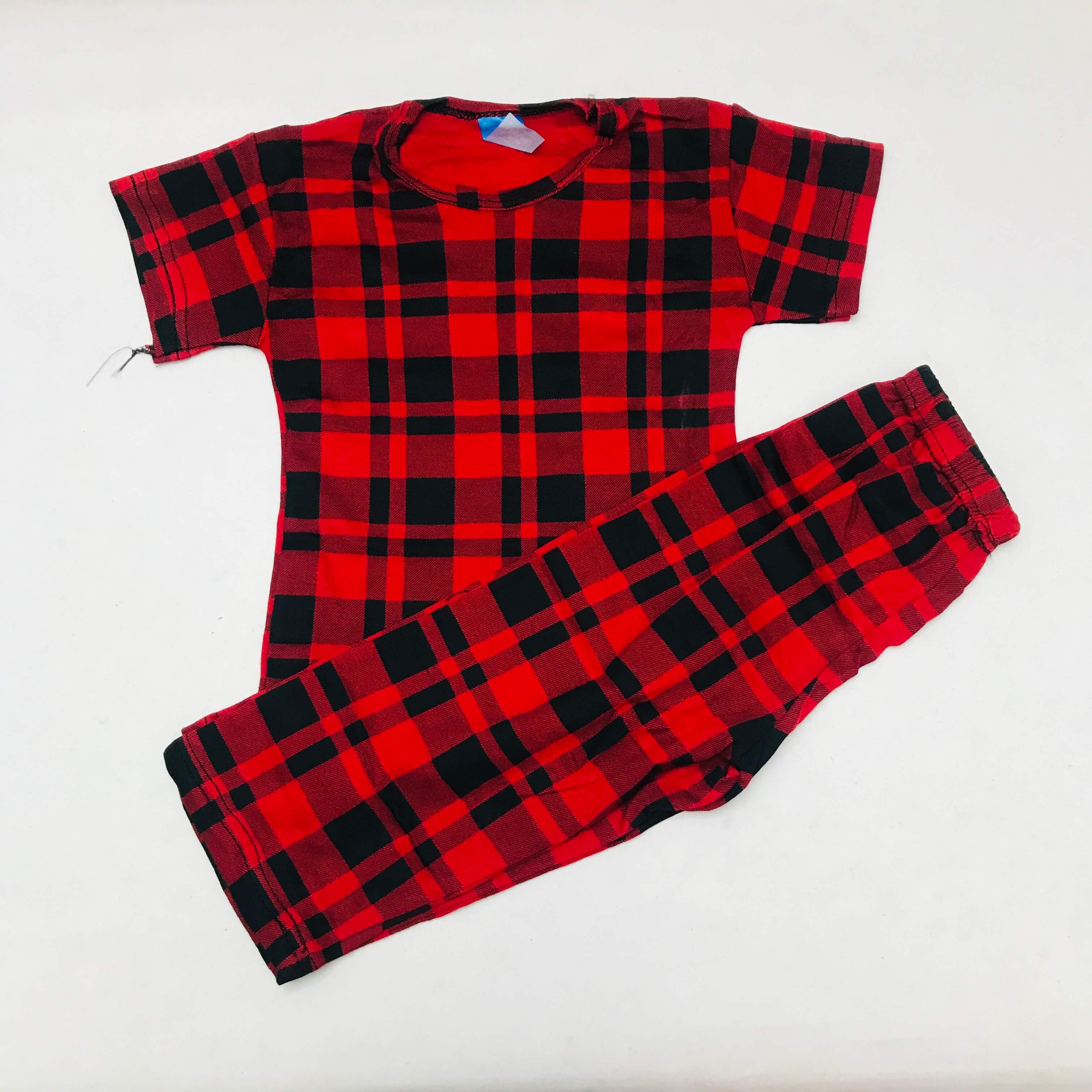 Kids Pant Set