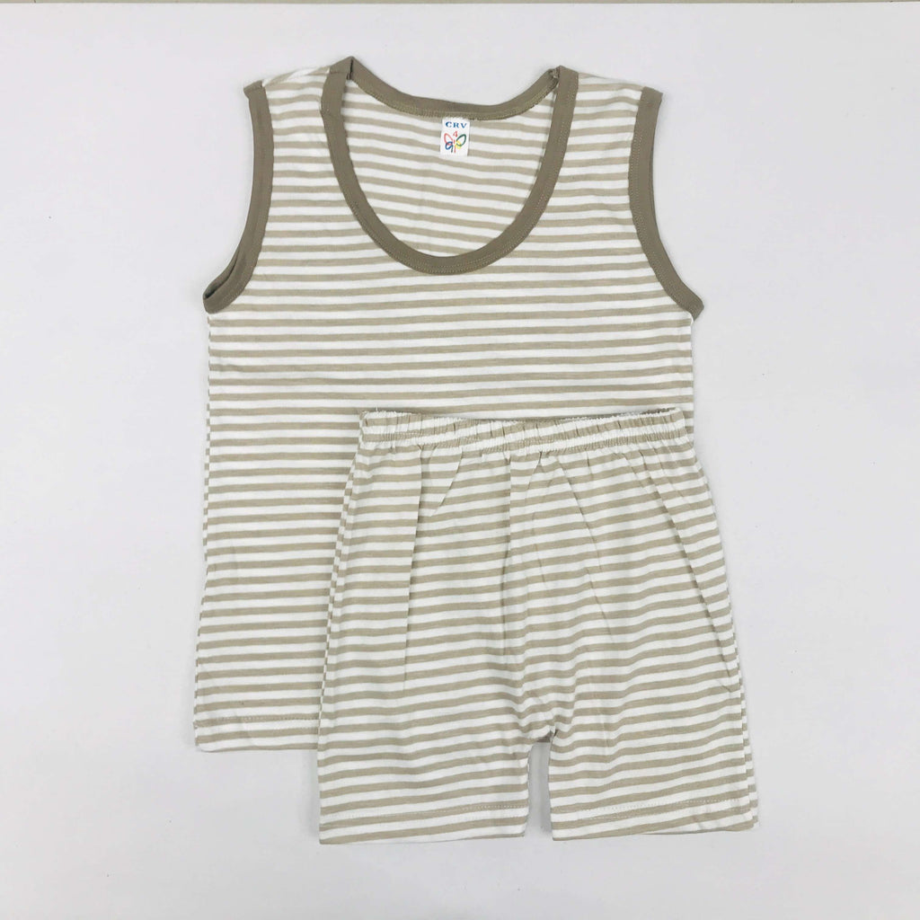 SL Kids Nikker Set