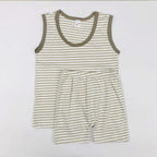SL Kids Nikker Set