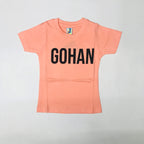 Colour Pop Kids T-Shirt Combo