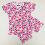 Pretty Kids Nikker Set