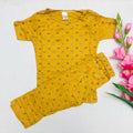Kids Pant Set