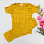Kids Pant Set