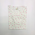 Dots Ladies Printed T-Shirt