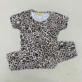 Junior Cord Set