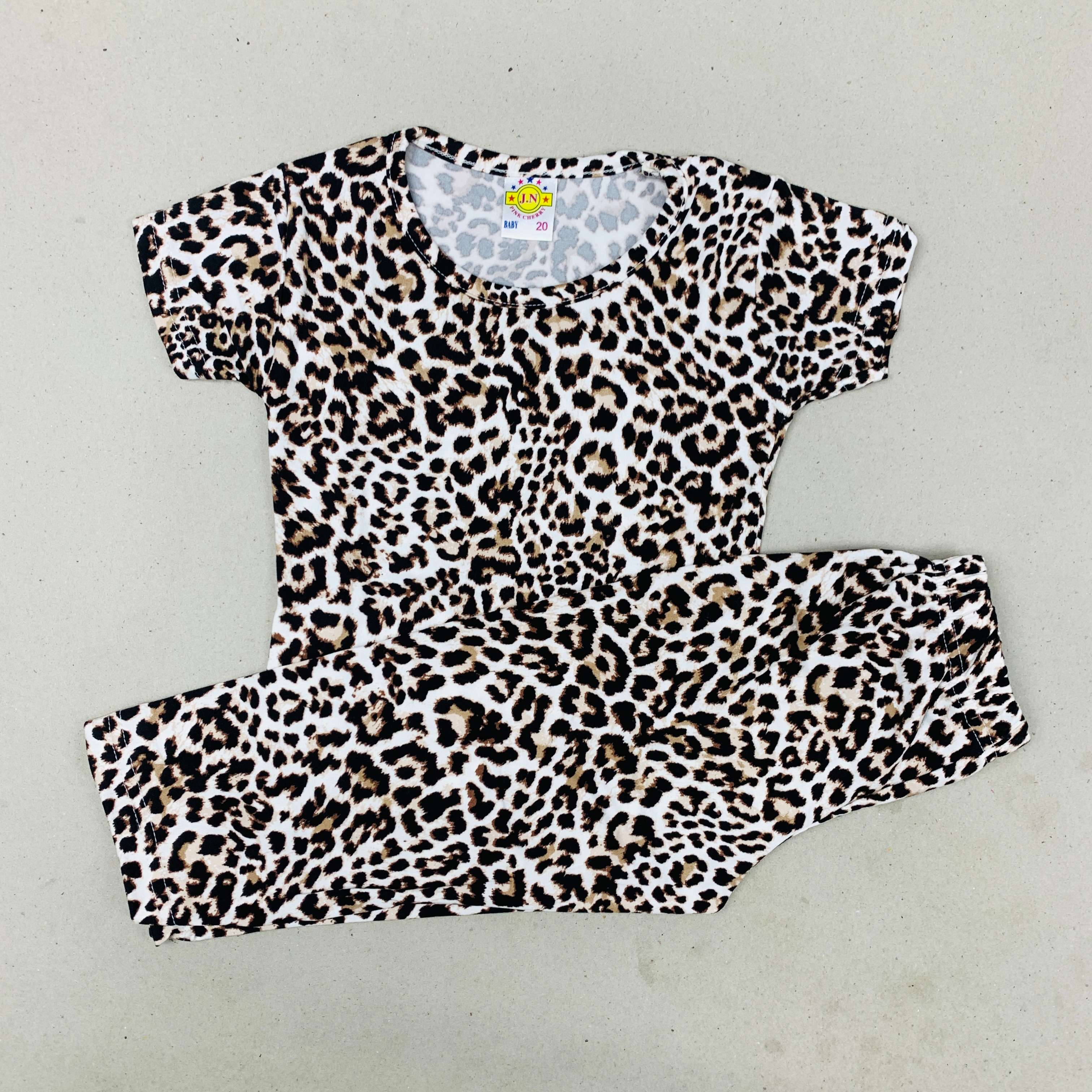 Junior Cord Set