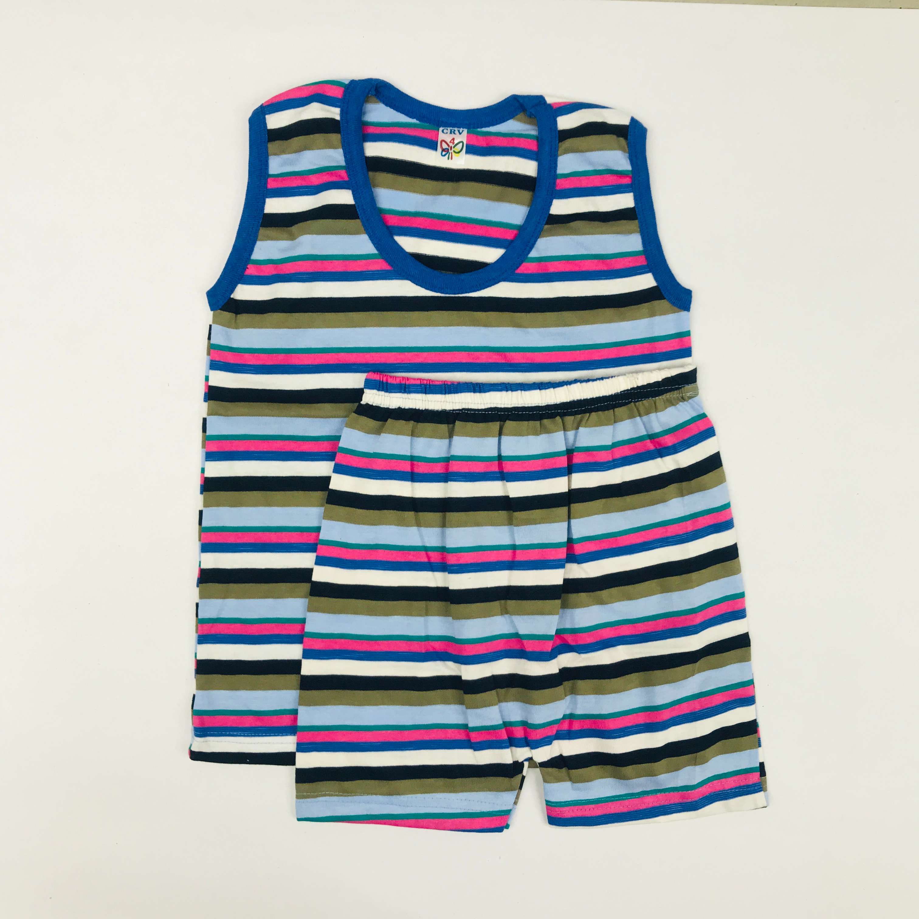 SL Kids Nikker Set