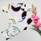Kids Pant Set