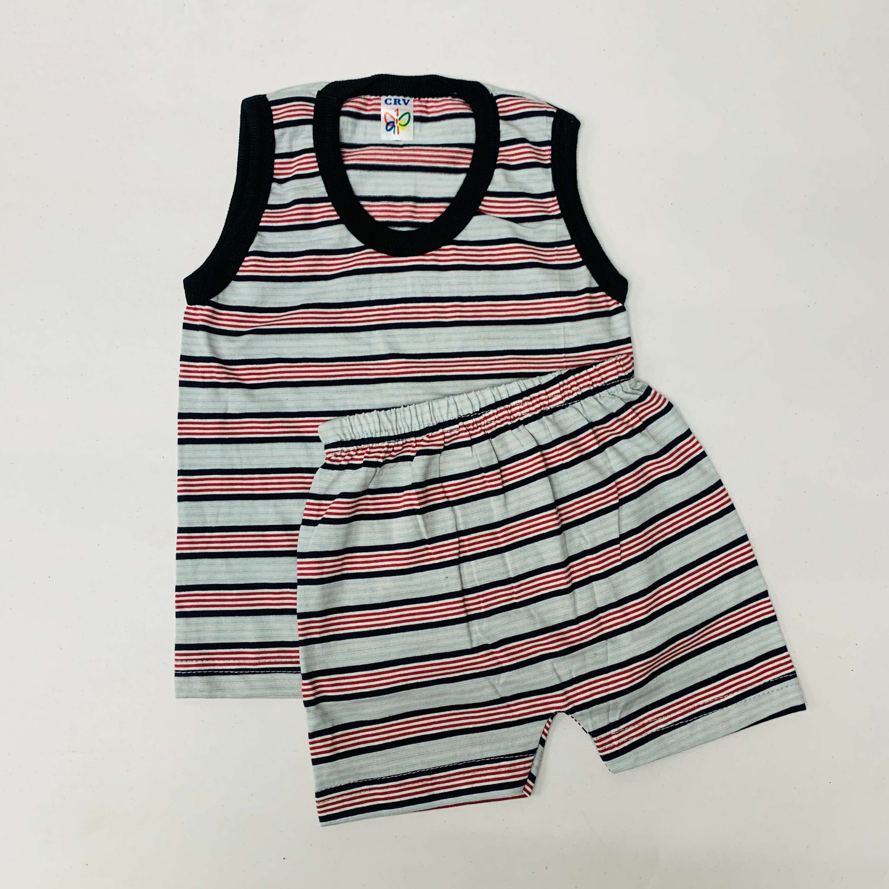 SL Kids Nikker Set