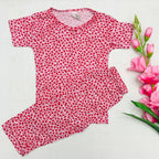 Kids Pant Set