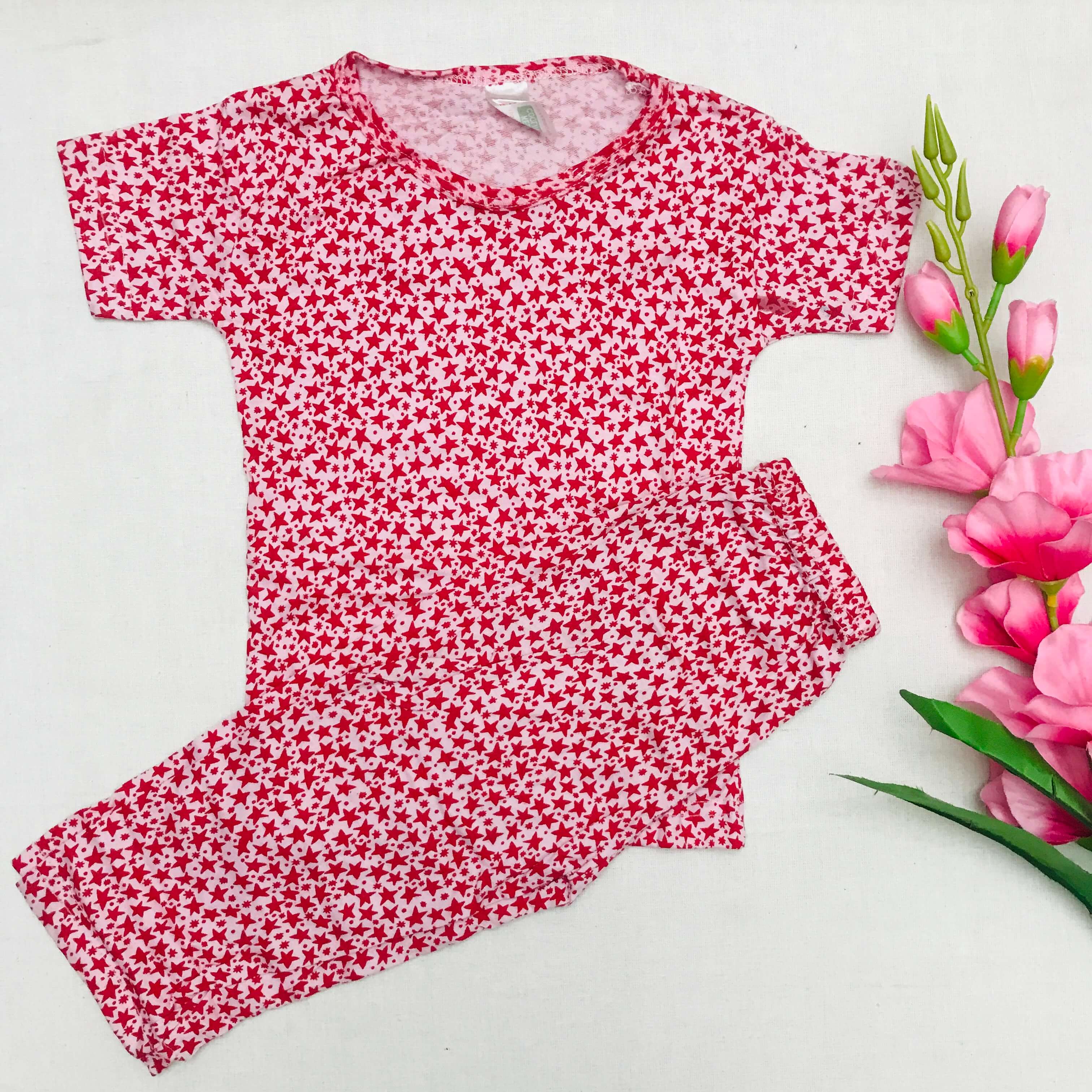Kids Pant Set