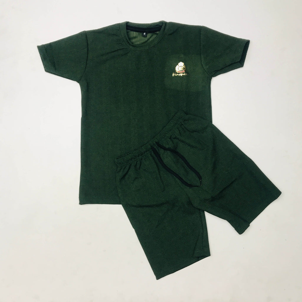 Berry Nikker Set