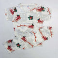 Kids Pant Set