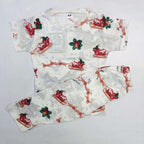 Kids Pant Set