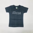Colour Pop Kids T-Shirt Combo