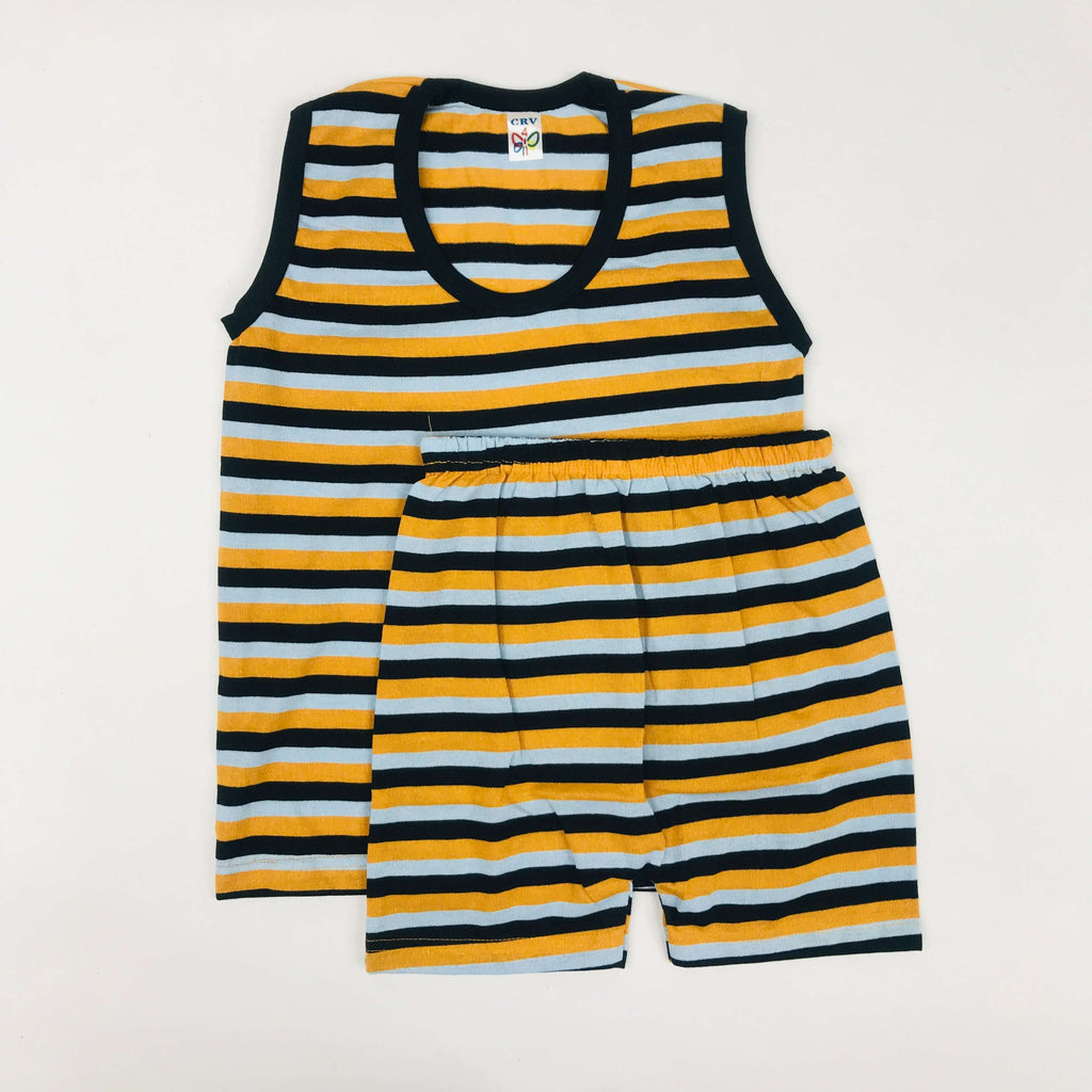 SL Kids Nikker Set