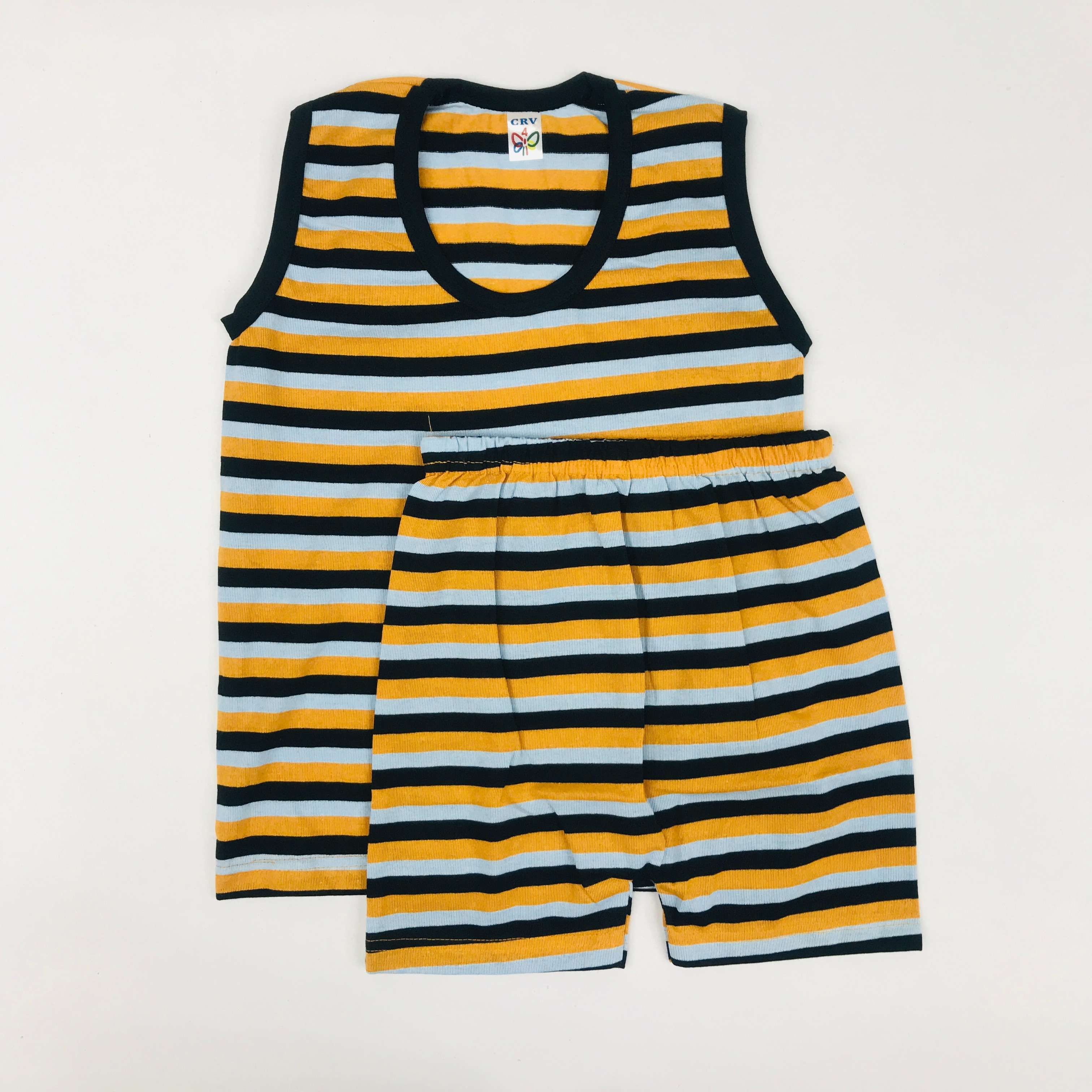 SL Kids Nikker Set