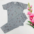 Kids Pant Set