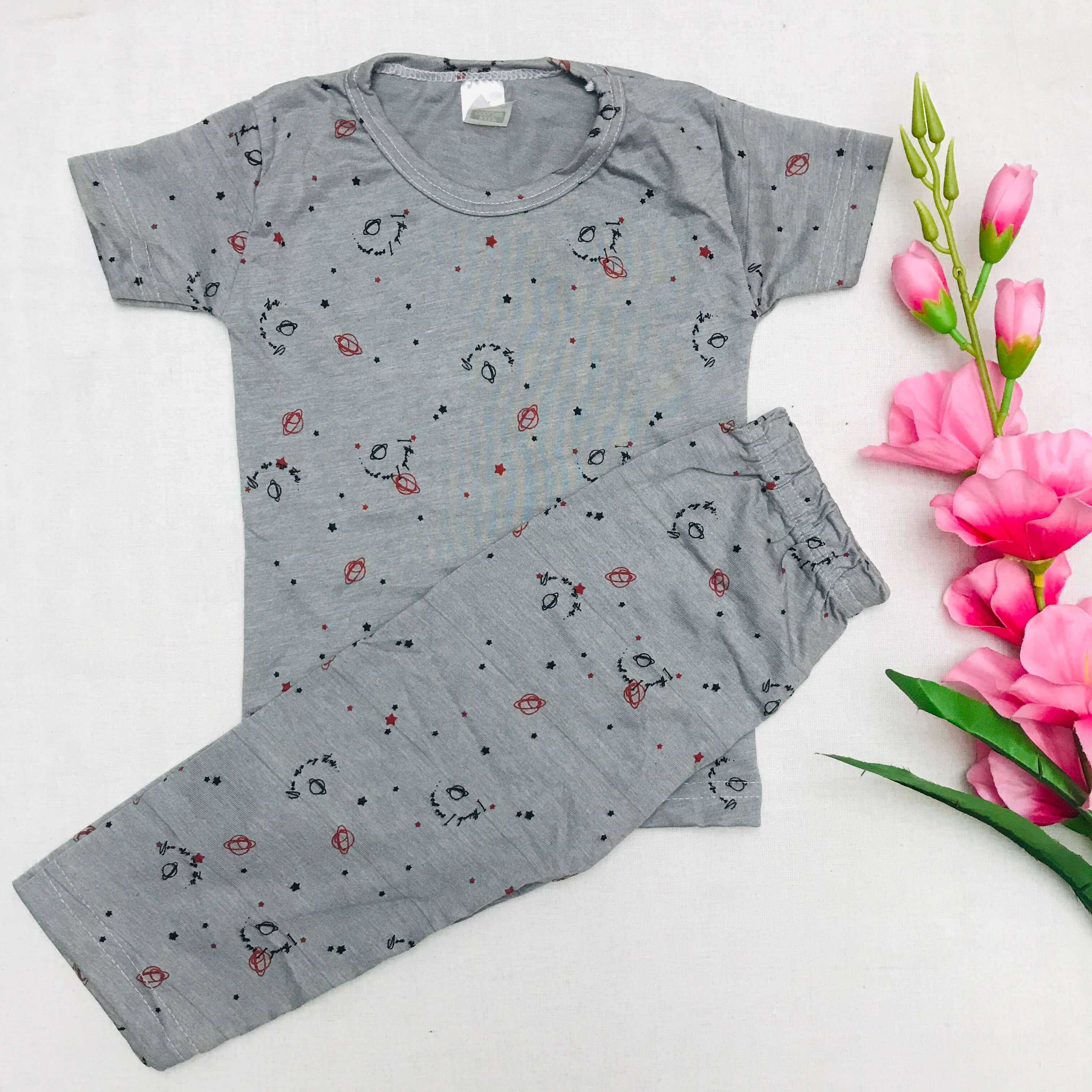 Kids Pant Set
