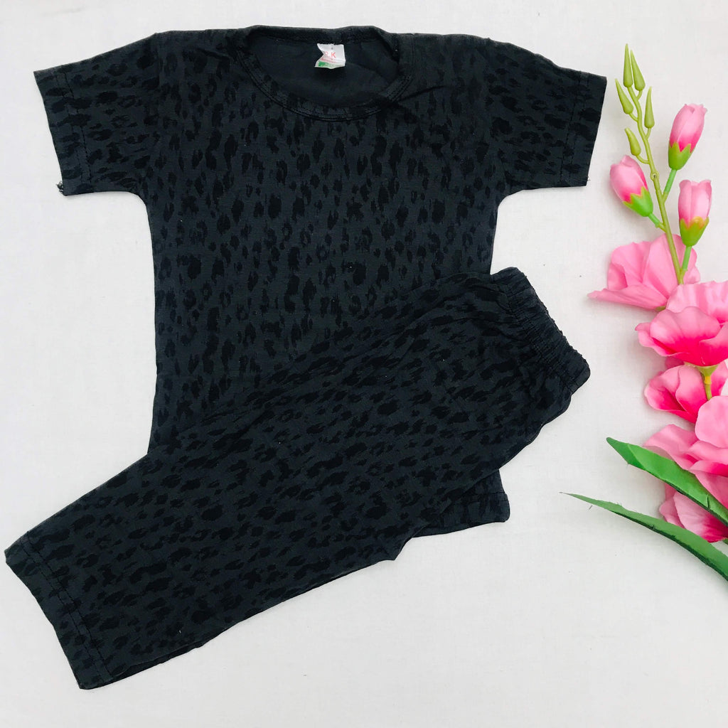 Kids Pant Set