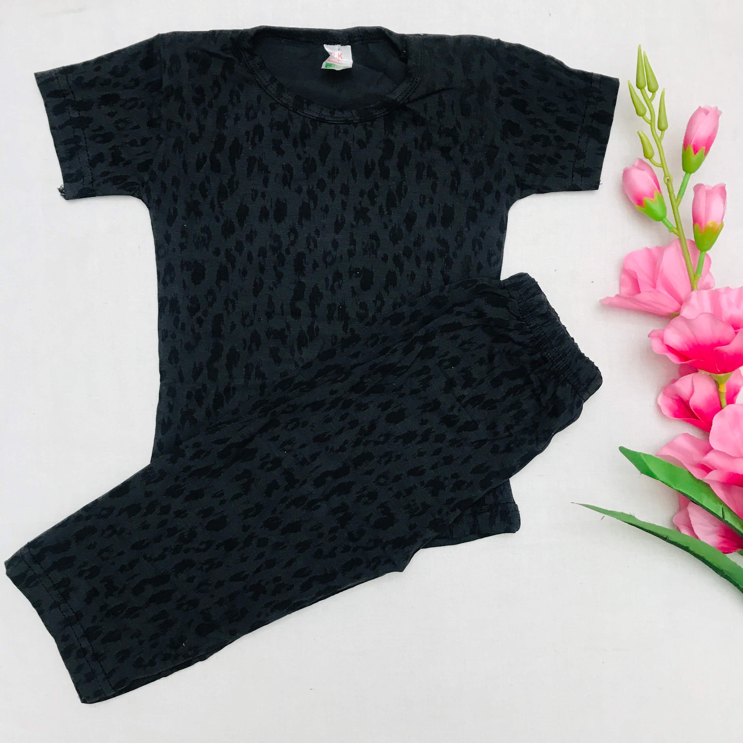 Kids Pant Set