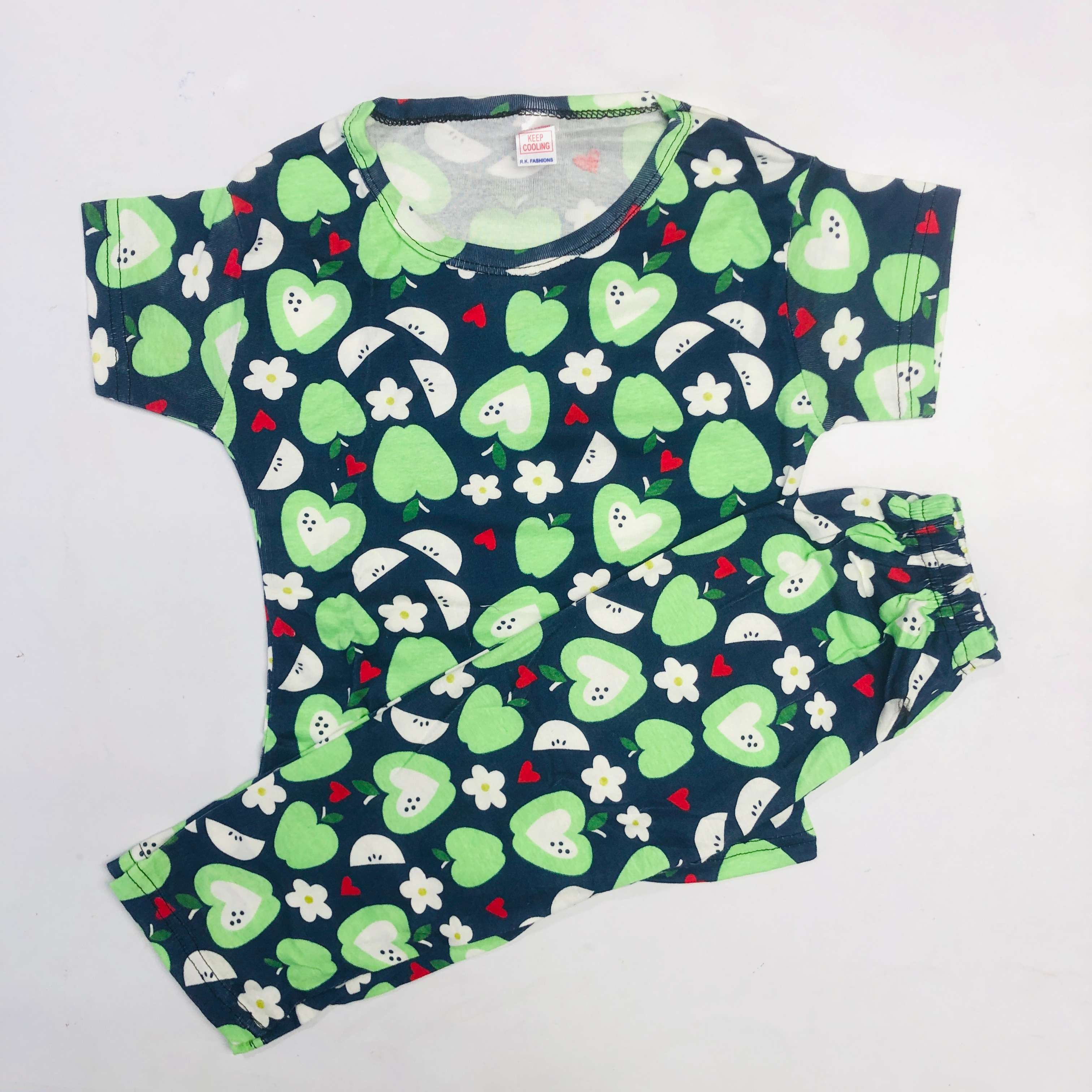 Kids Pant Set