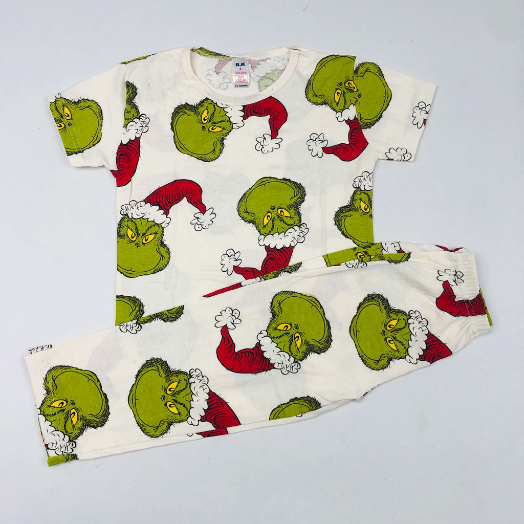 Kids Pant Set