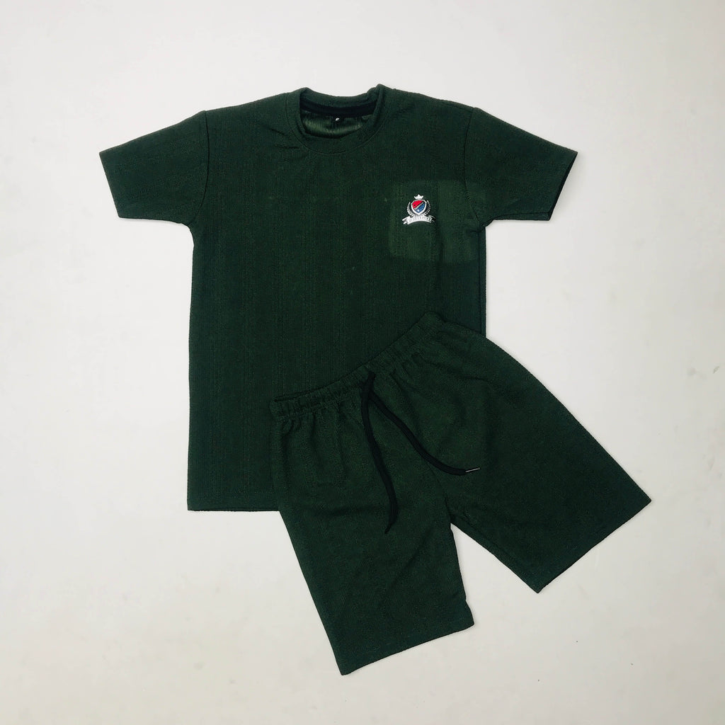 Berry Nikker Set