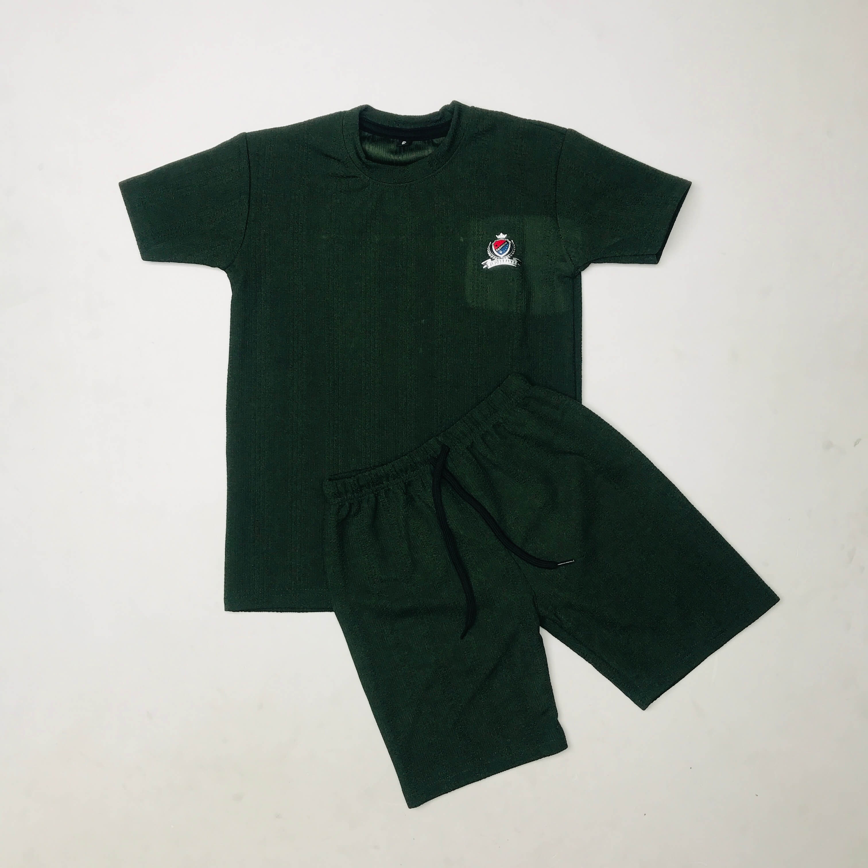 Berry Nikker Set