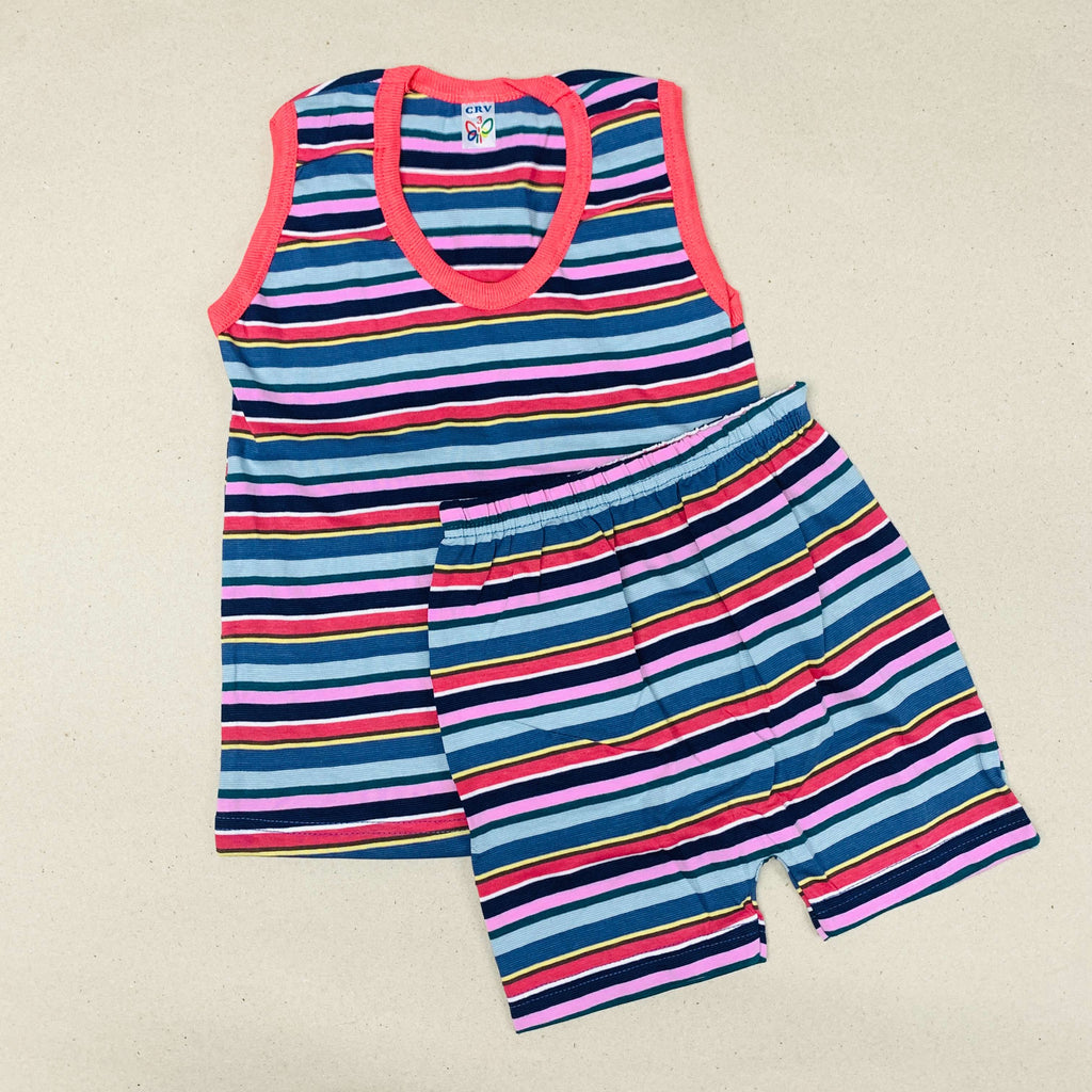 SL Kids Nikker Set
