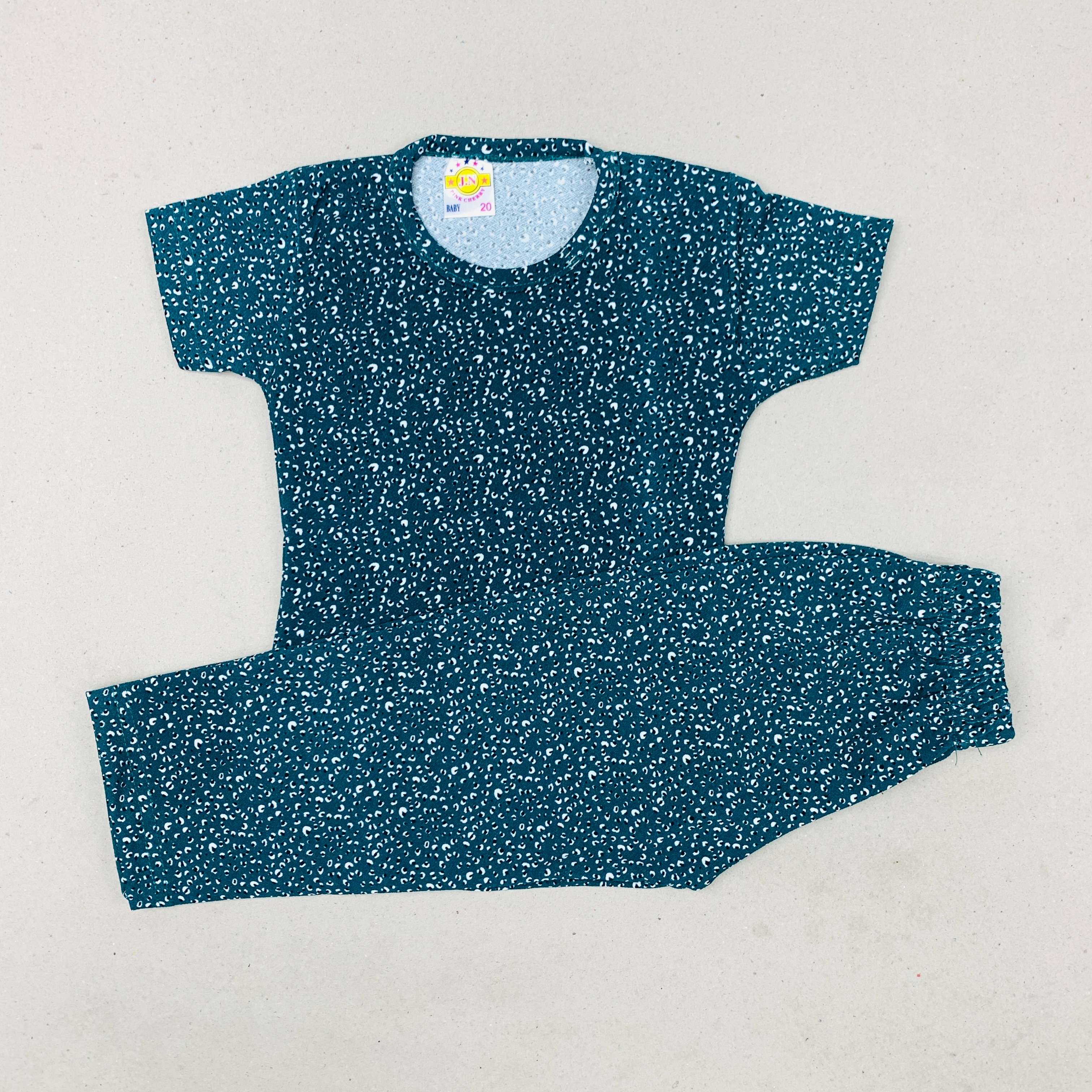 Junior Cord Set