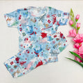 Kids Pant Set