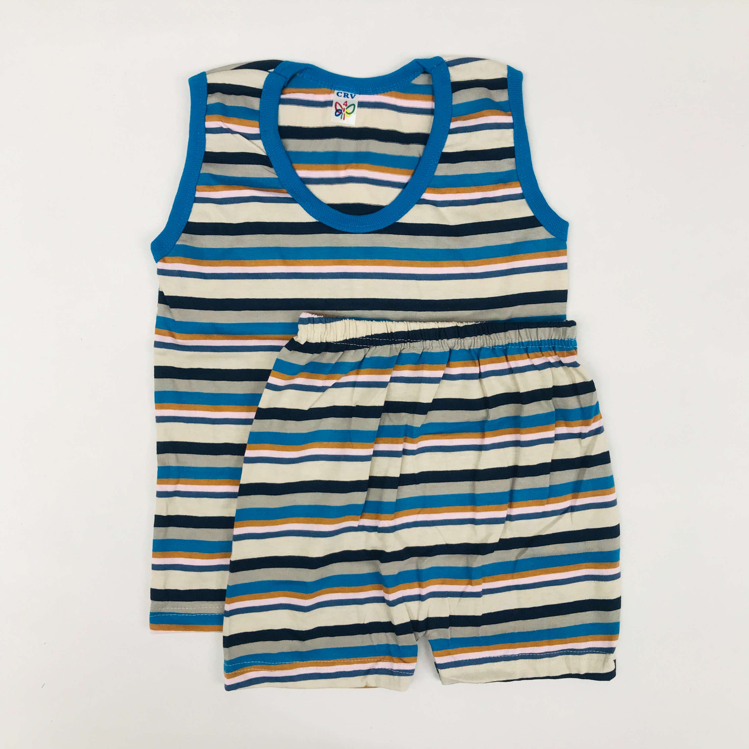 SL Kids Nikker Set