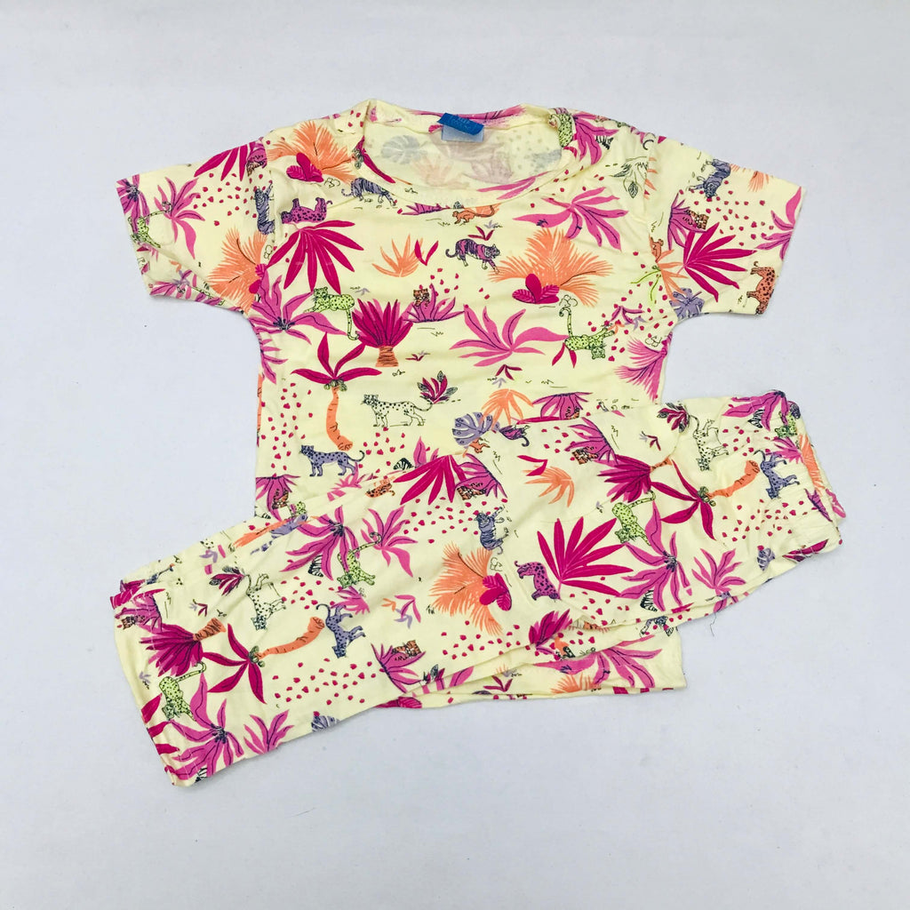 Kids Pant Set