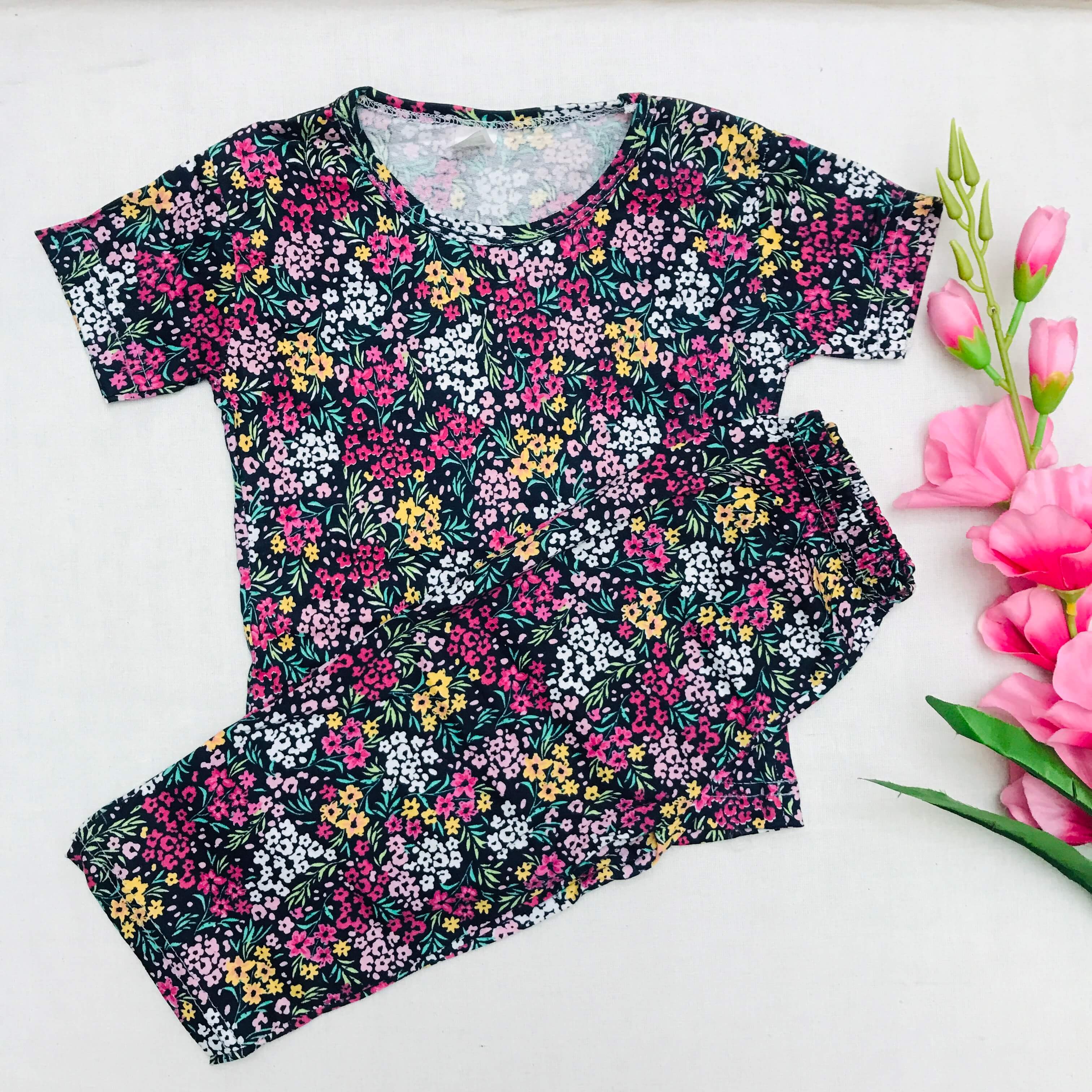 Kids Pant Set