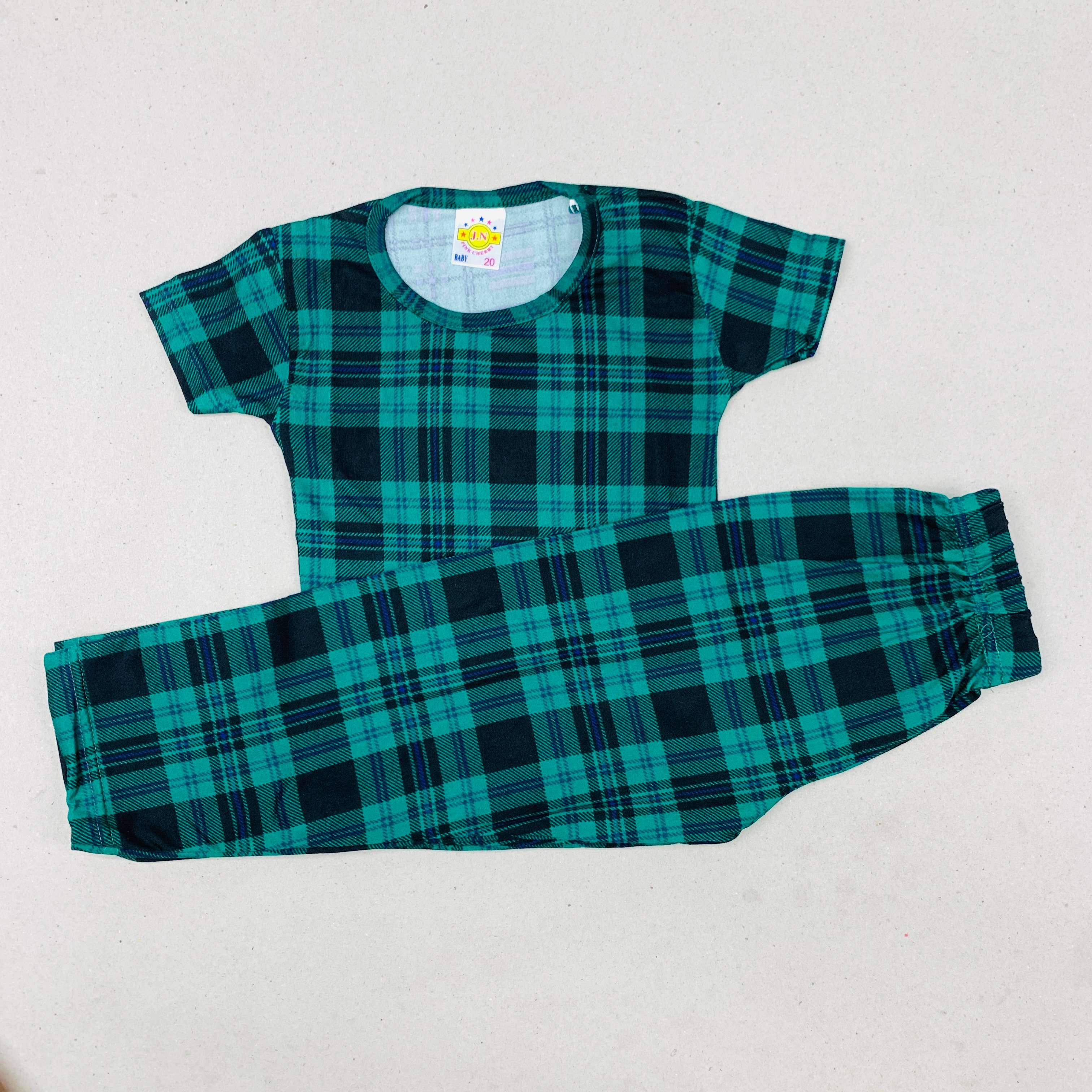 Junior Cord Set