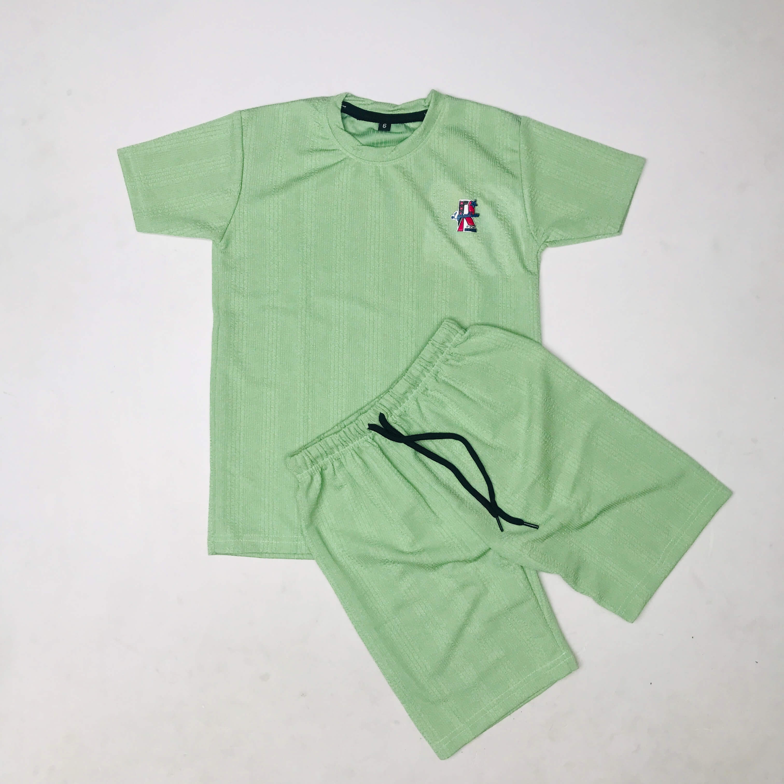 Berry Nikker Set