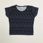 Printed Top Combo Pack of 5
