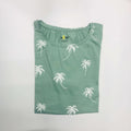 Dots Ladies Printed T-Shirt