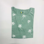 Dots Ladies Printed T-Shirt