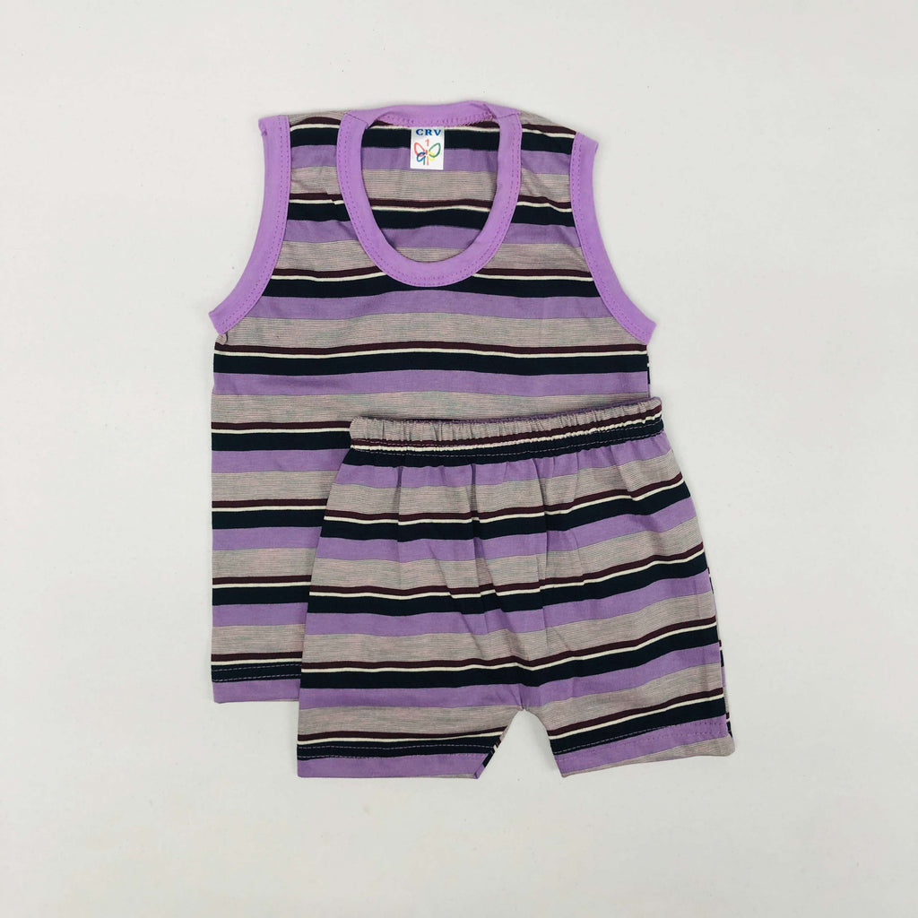 SL Kids Nikker Set